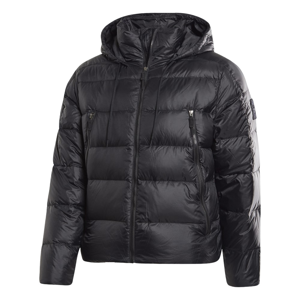 Чоловічий пуховик Reebok Outerwear Core FU1688