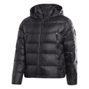 Чоловічий пуховик Reebok Outerwear Core FU1688