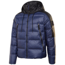 Чоловічий пуховик REEBOK OUTERWEAR CORE FU1689