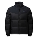 Чоловічий пуховик Reebok PREMIUM FOUNDATION REGULAR H52861
