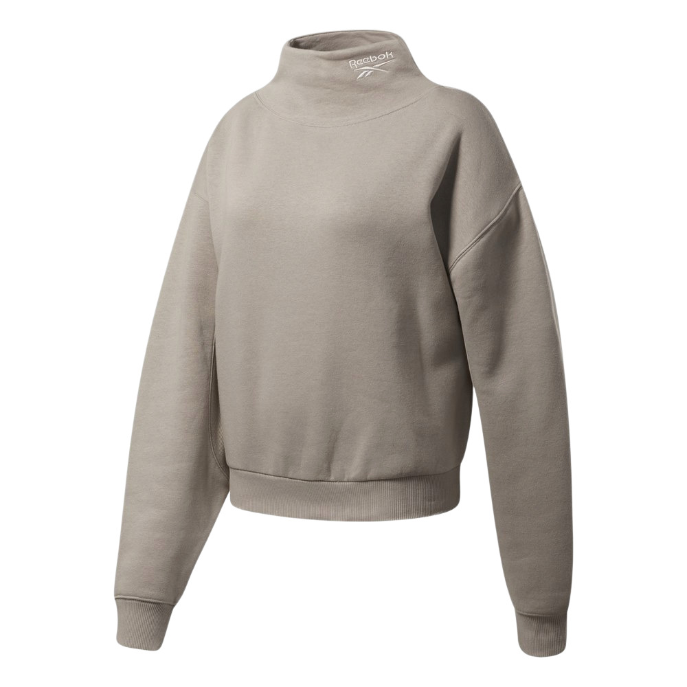 Жіночий світшот Reebok Classics Cozy Fleece Cowl Neck GS1691