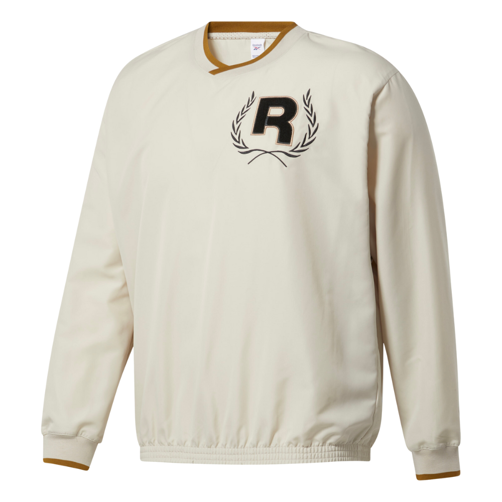 Чоловічий світшот Reebok CLASSICS TEAMSPORT GOLF CREW GS1662