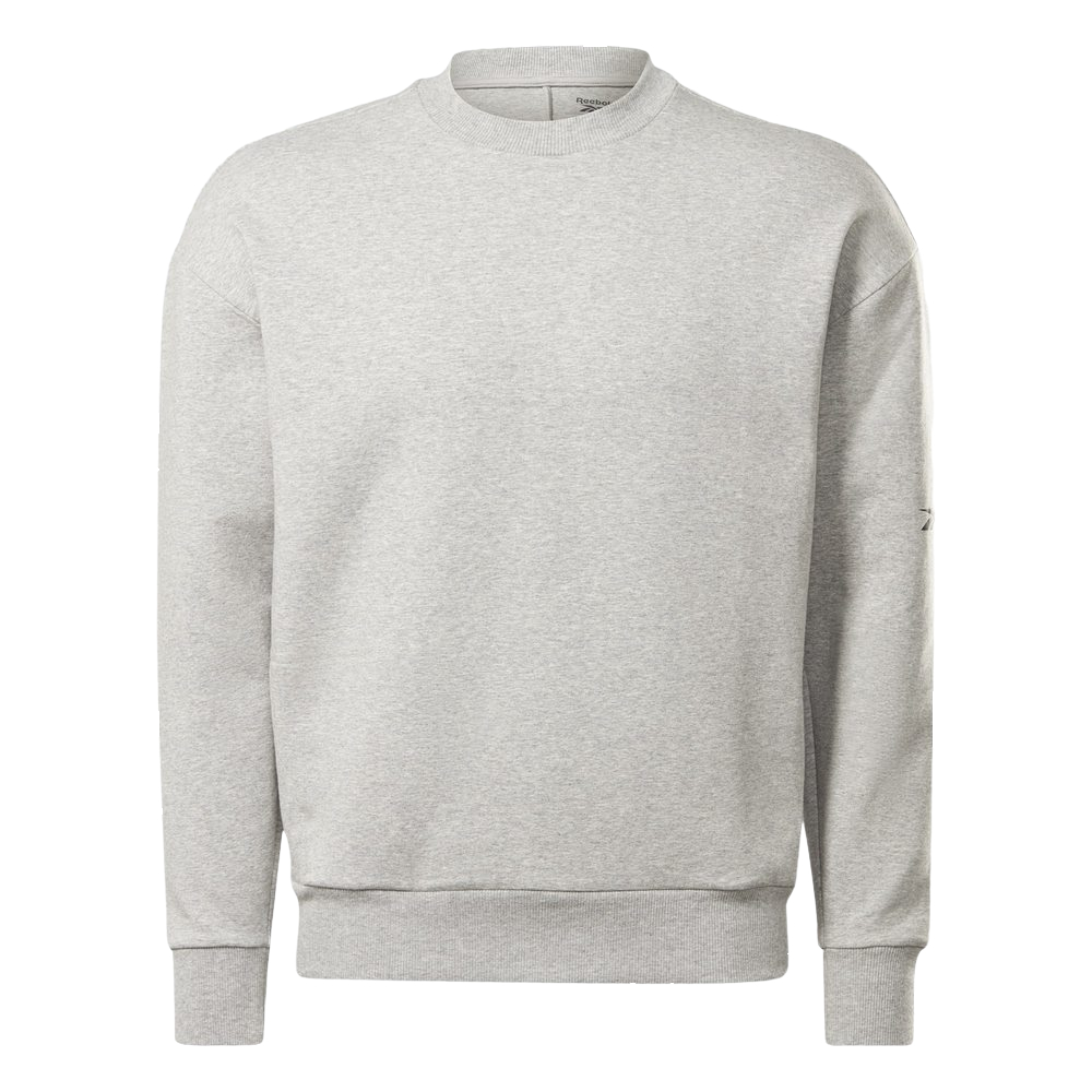 Чоловічий світшот Reebok DreamBlend Cotton GJ6434