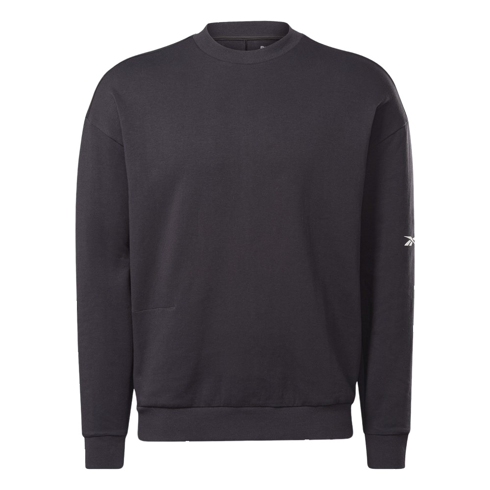 Чоловічий світшот Reebok DREAMBLEND COTTON GJ6437