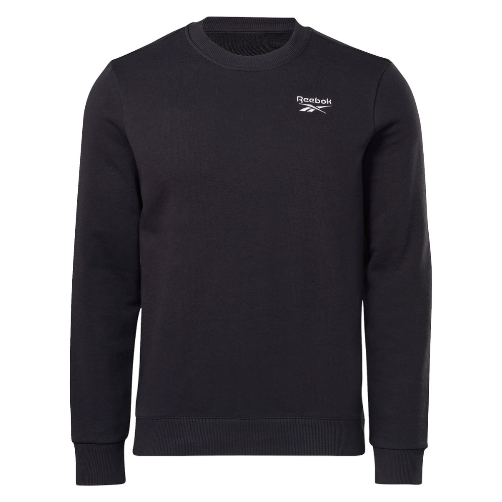 Чоловічий світшот Reebok IDENTITY CREW GL3167