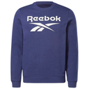 Чоловічий світшот Reebok Identity Fleece Crew GR1656