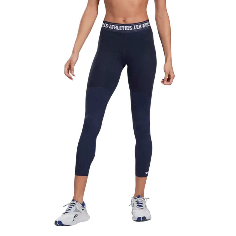 Жіночі легінси Reebok Les Mills® PureMove Leggings Motion GN5984
