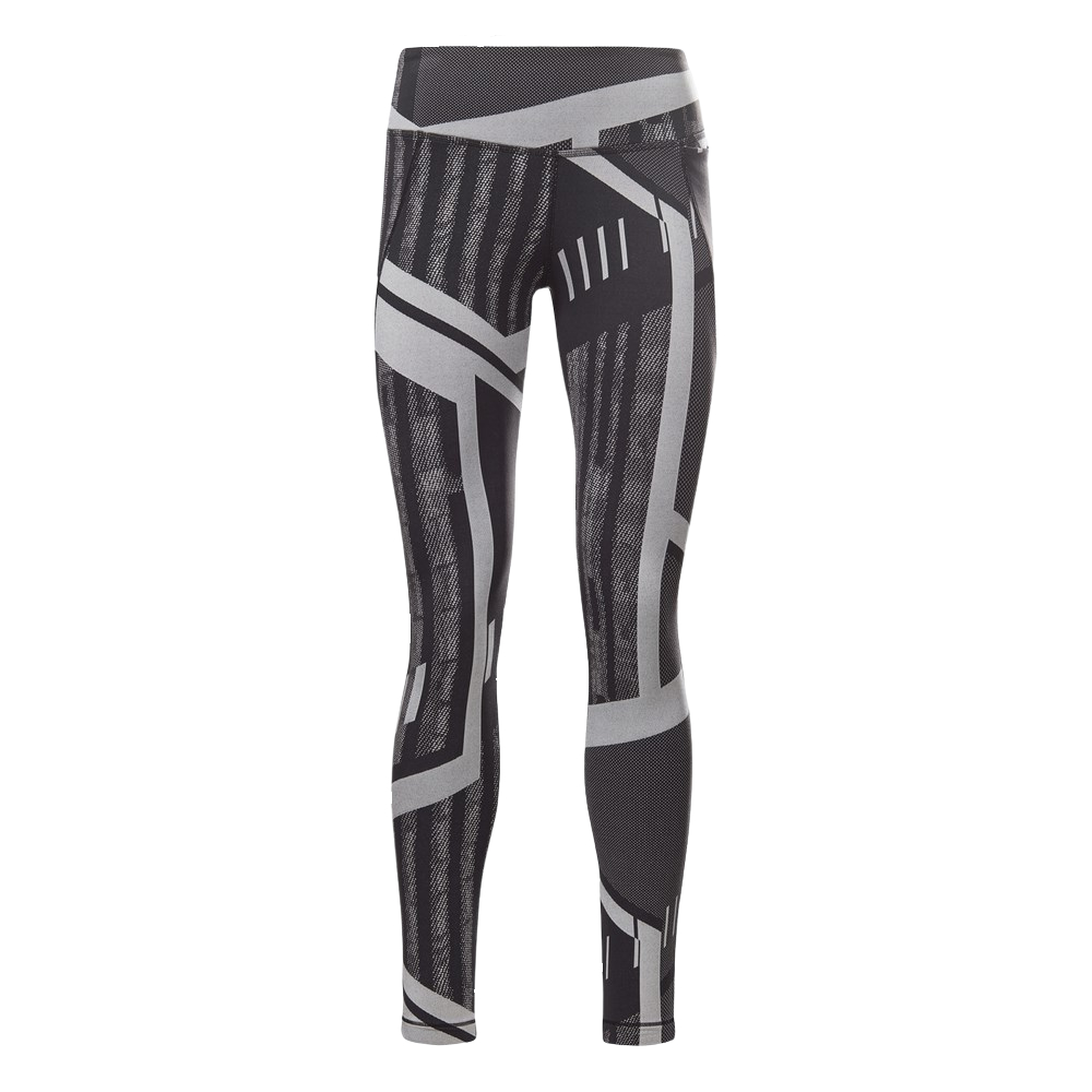 Жіночі легінси Reebok LUX GL2577