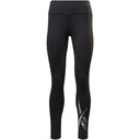 Жіночі легінси Reebok Lux Vector Black H56592