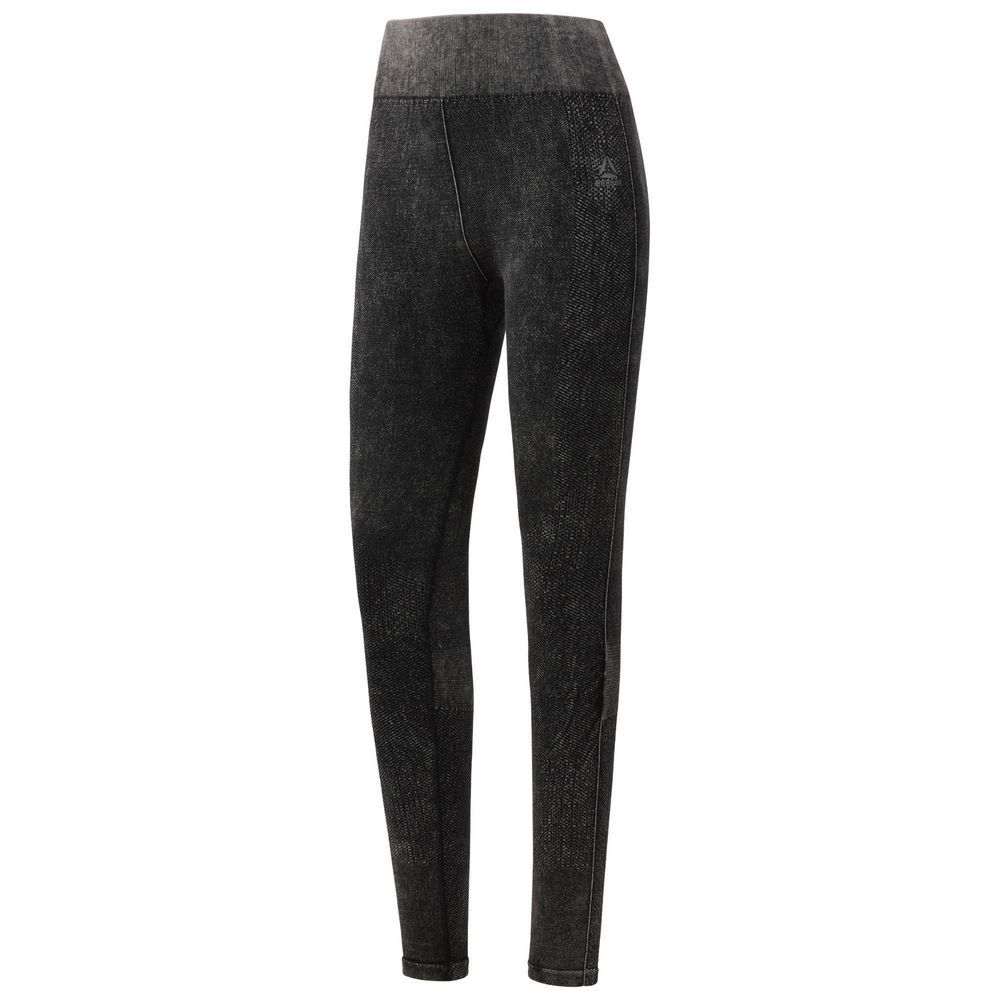 Жіночі легінси REEBOK Washed Seamless CD3767