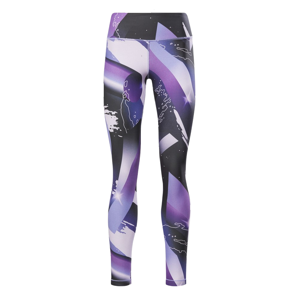 Жіночі спортивні легінси Reebok LUX BOLD GI8407