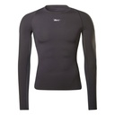 Чоловічий лонгслів Reebok UNITED BY FITNESS COMPRESSION GT3225