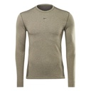 Чоловічий лонгслів Reebok United By Fitness MyoKnit Seamless GS9166