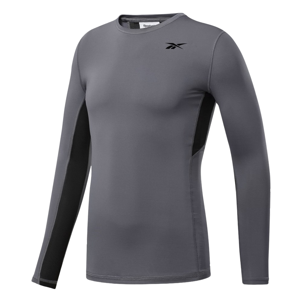 Чоловічий лонгслів Reebok Workout Ready FP9106