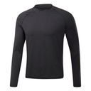 Чоловічий спортивний лонгслів Reebok Thermowarm Touch Graphic FU1646