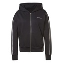 Жіноча толстовка Reebok ZIP-UP HOODIE GV3297