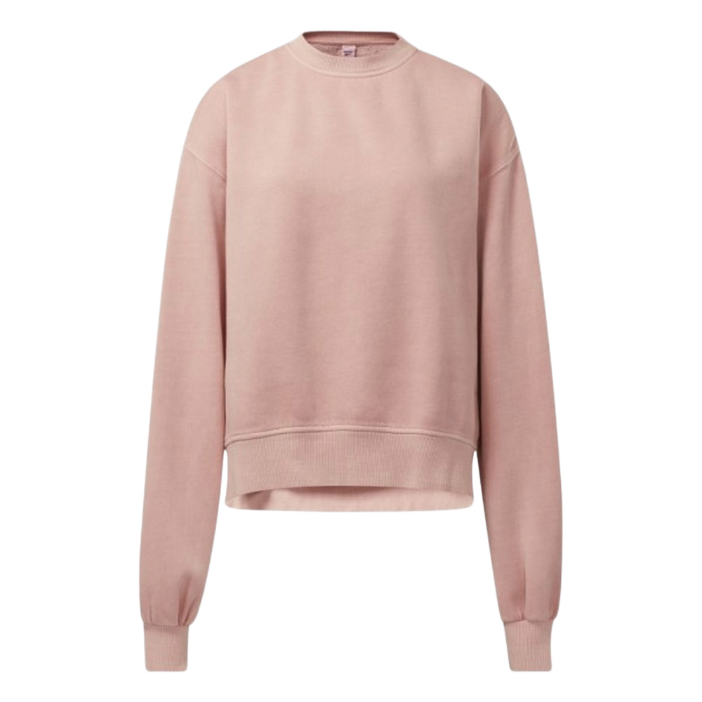 Жіночий реглан Reebok Classics Natural Dye Fleece W H09011