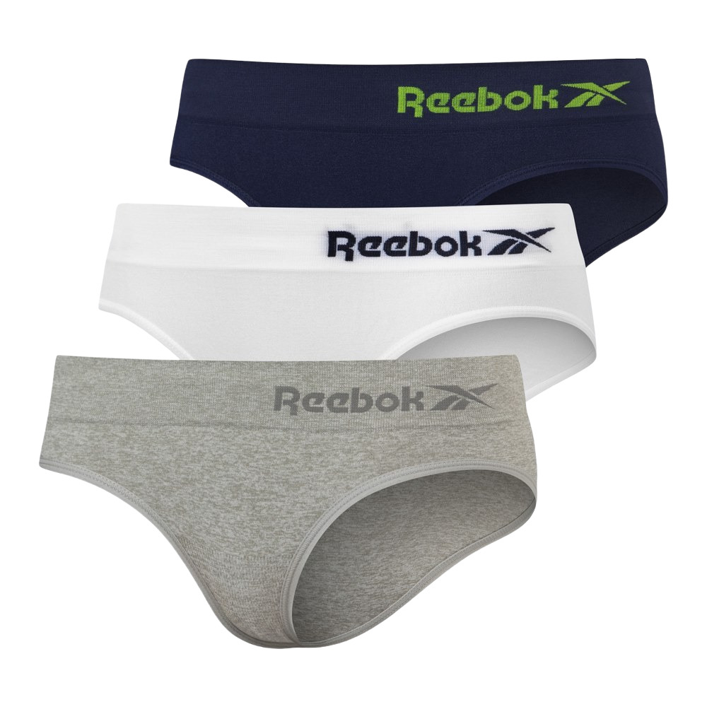 Жіночі труси-бікіні Reebok Primula Seamless EY0598