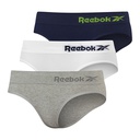 Жіночі труси-бікіні Reebok Primula Seamless EY0598