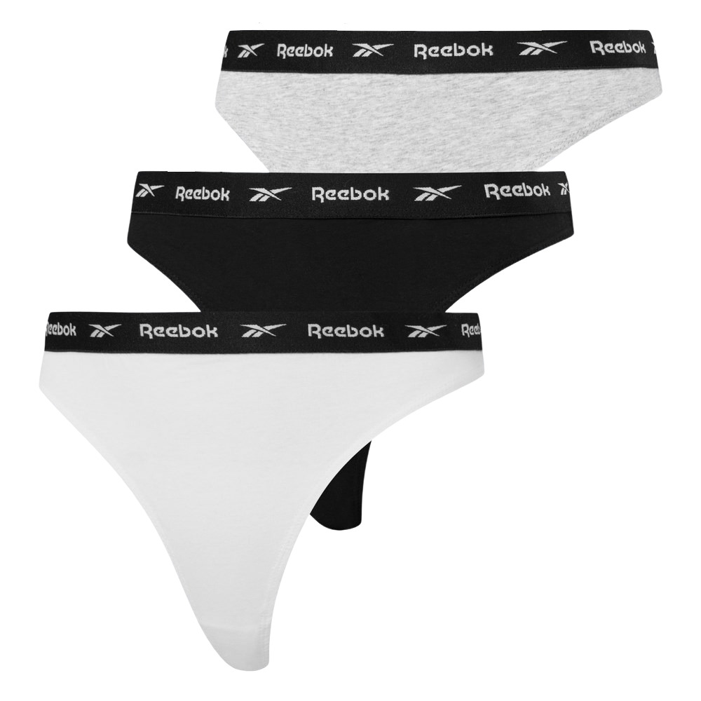 Жіночі труси-брифи Reebok Lotty EY0626