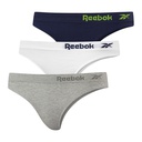Жіночі труси-тонг Reebok Primula Seamless EY0599
