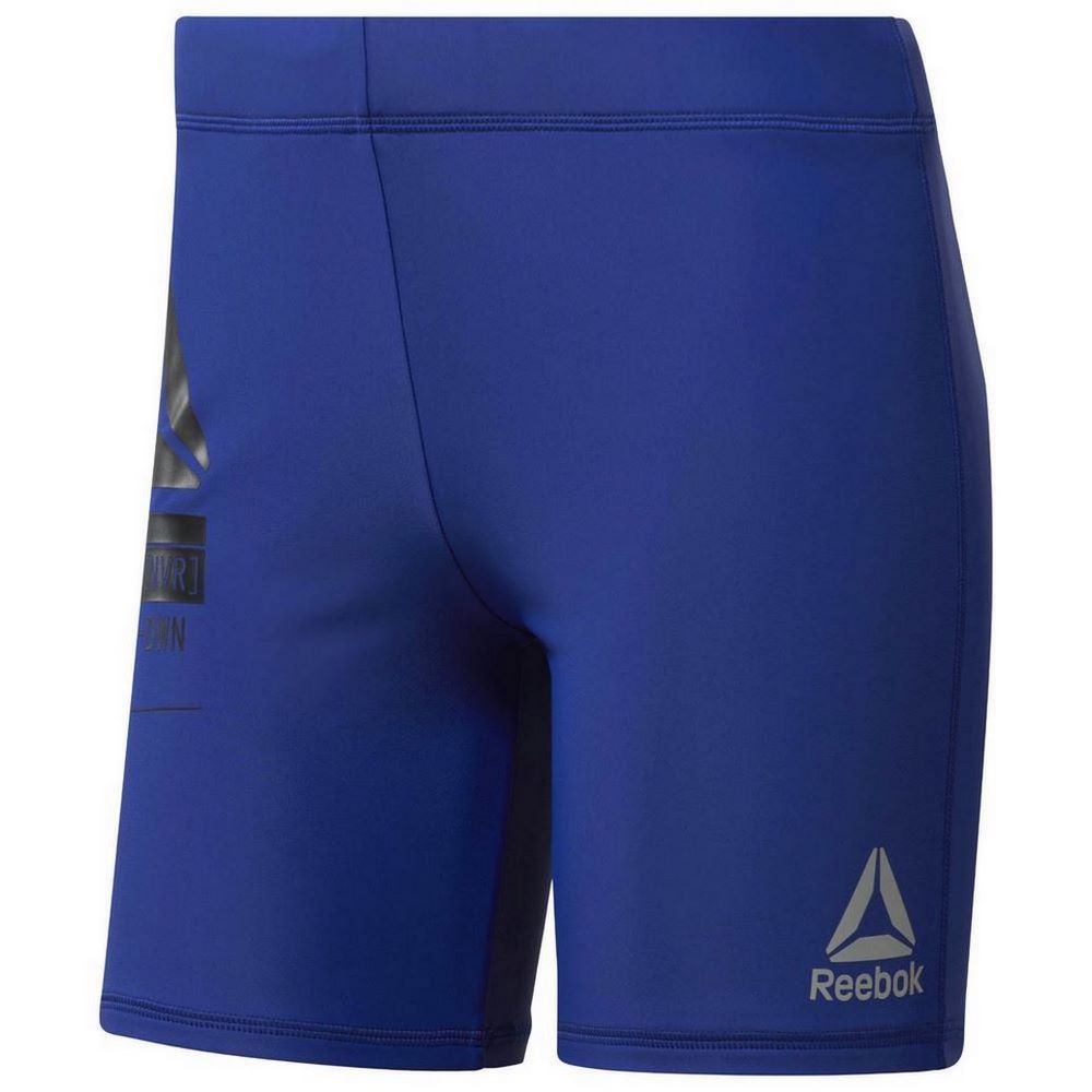 Чоловічі спортивні шорти Reebok Speedwick Swim Brie CE4979
