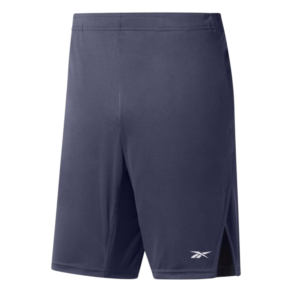 Чоловічі спортивні шорти Reebok Workout Ready Commercial Knit Short M FP9188