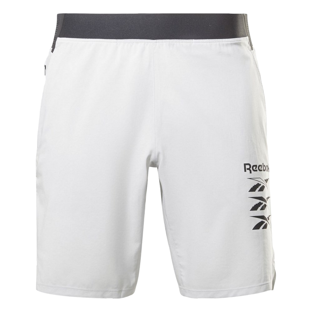 Чоловічі шорти Reebok EPIC LIGHTWEIGHT GRAPHIC GS6578