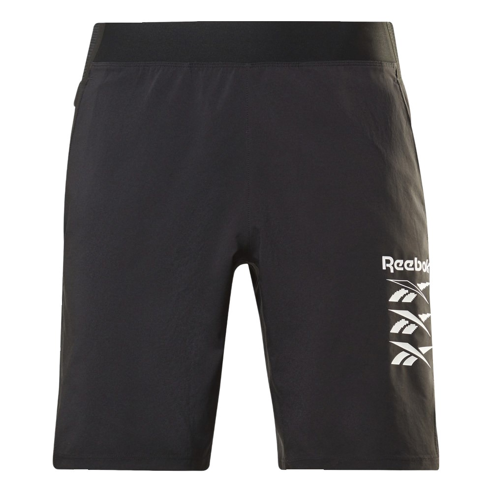 Чоловічі шорти Reebok Epic Lightweight Graphic GS6581