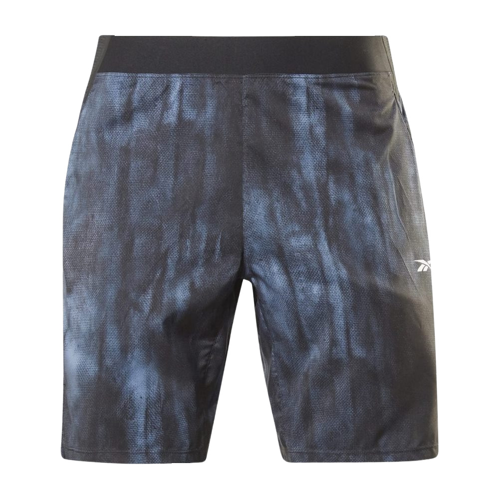 Чоловічі шорти Reebok EPIC LIGHTWEIGHT PRINTED TRAINING GT5720