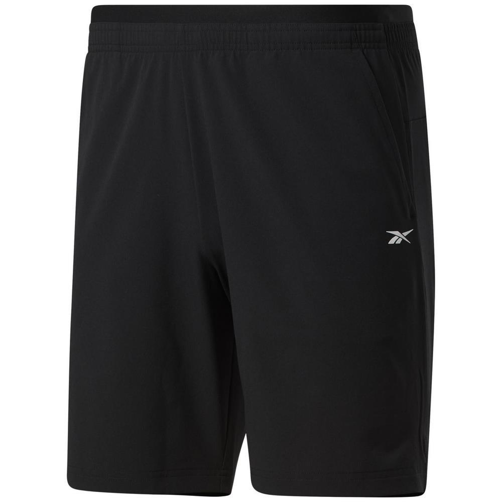 Чоловічі шорти Reebok Les Mills® Athlete Black H08954