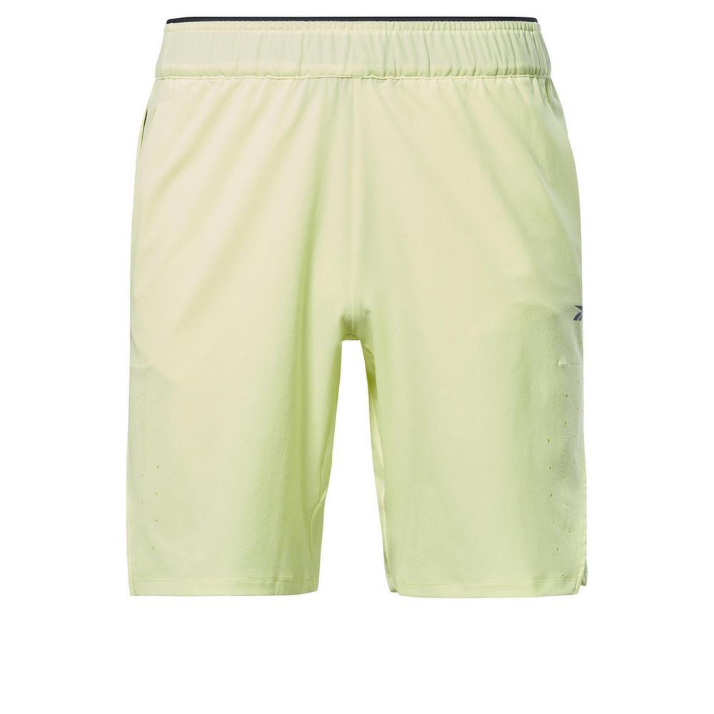 Чоловічі шорти Reebok Les Mills Epic Short Pants GN5965