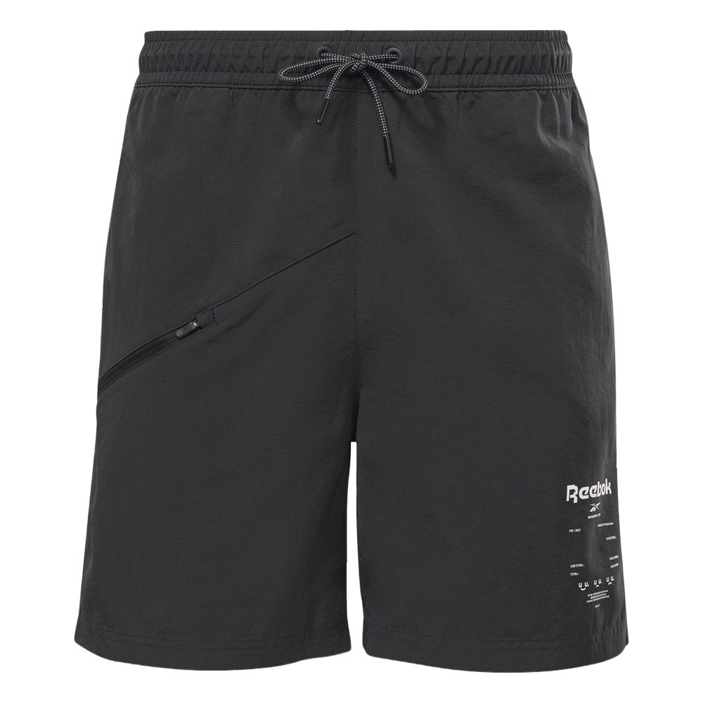 Чоловічі шорти Reebok ROAD TRIP WOVEN GT3254
