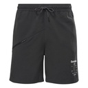Чоловічі шорти Reebok ROAD TRIP WOVEN GT3254