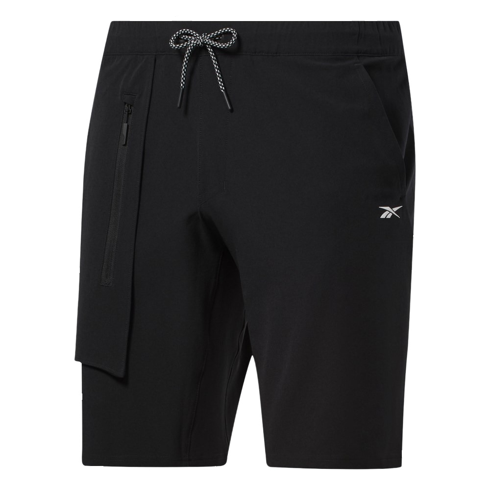 Чоловічі шорти Reebok Stretch Woven FU2949