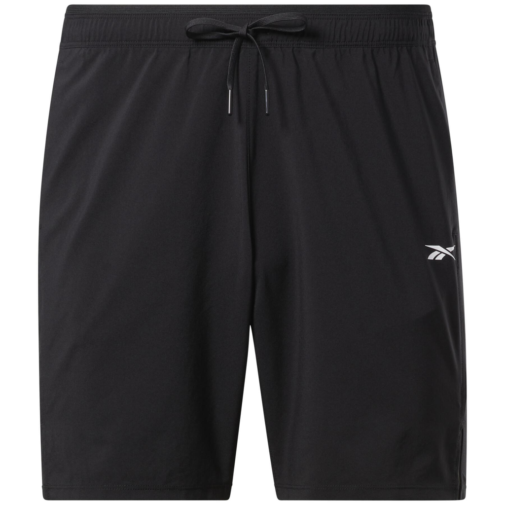 Чоловічі шорти Reebok Ts Speed 2.0 Short Black H46615