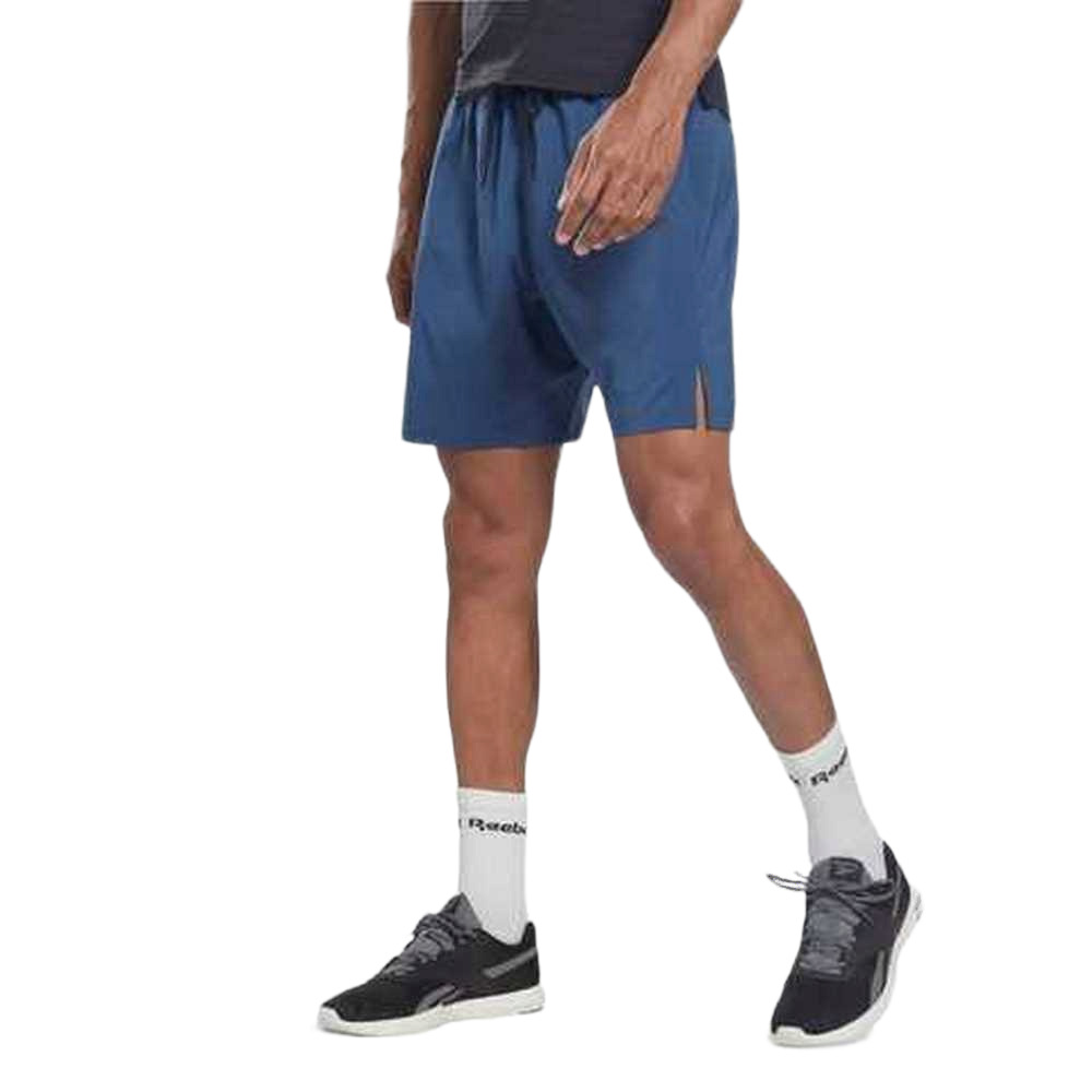 Чоловічі шорти Reebok TS SPEED 2.0 SHORT H46612