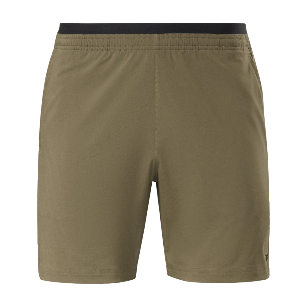 Чоловічі шорти Reebok United By Fitness Athlete GS9169