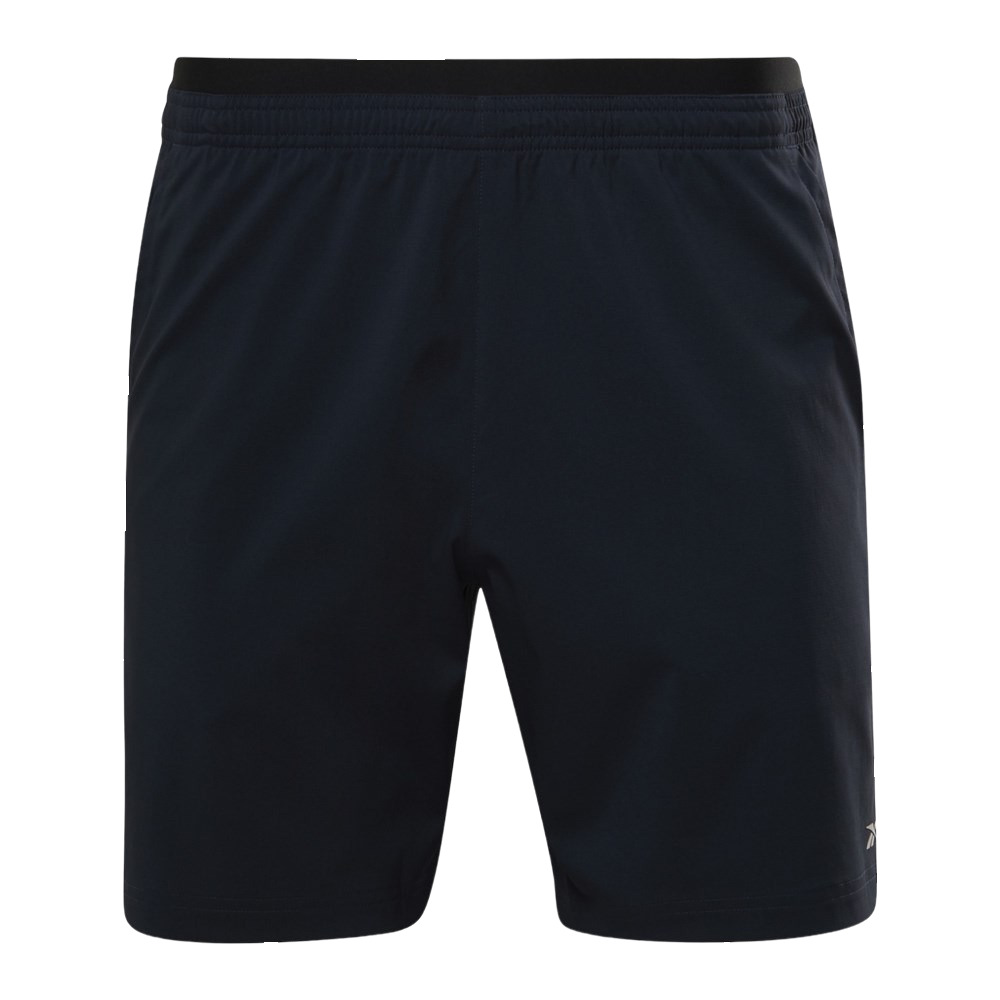 Чоловічі шорти Reebok United By Fitness Athlete GS9170