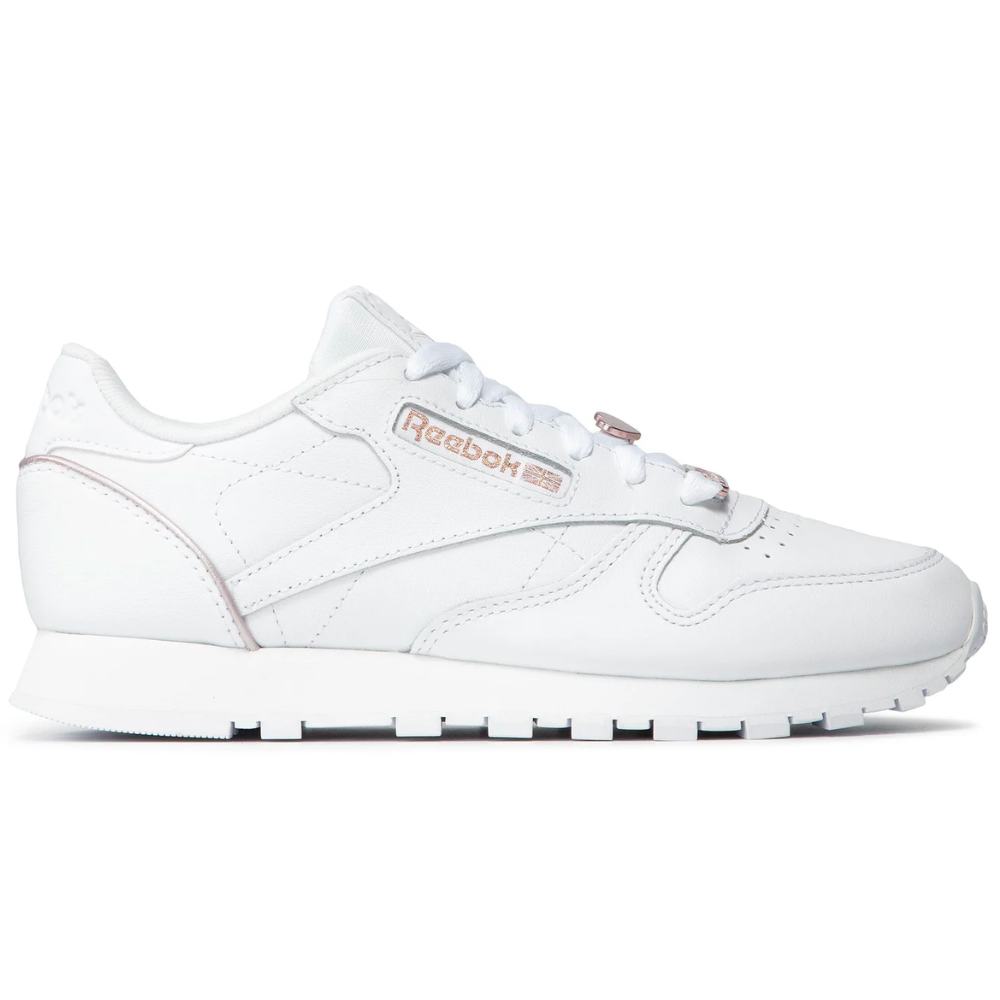 Жіночі повсякденні кросівки REEBOK CLASSIC LEATHER G55153