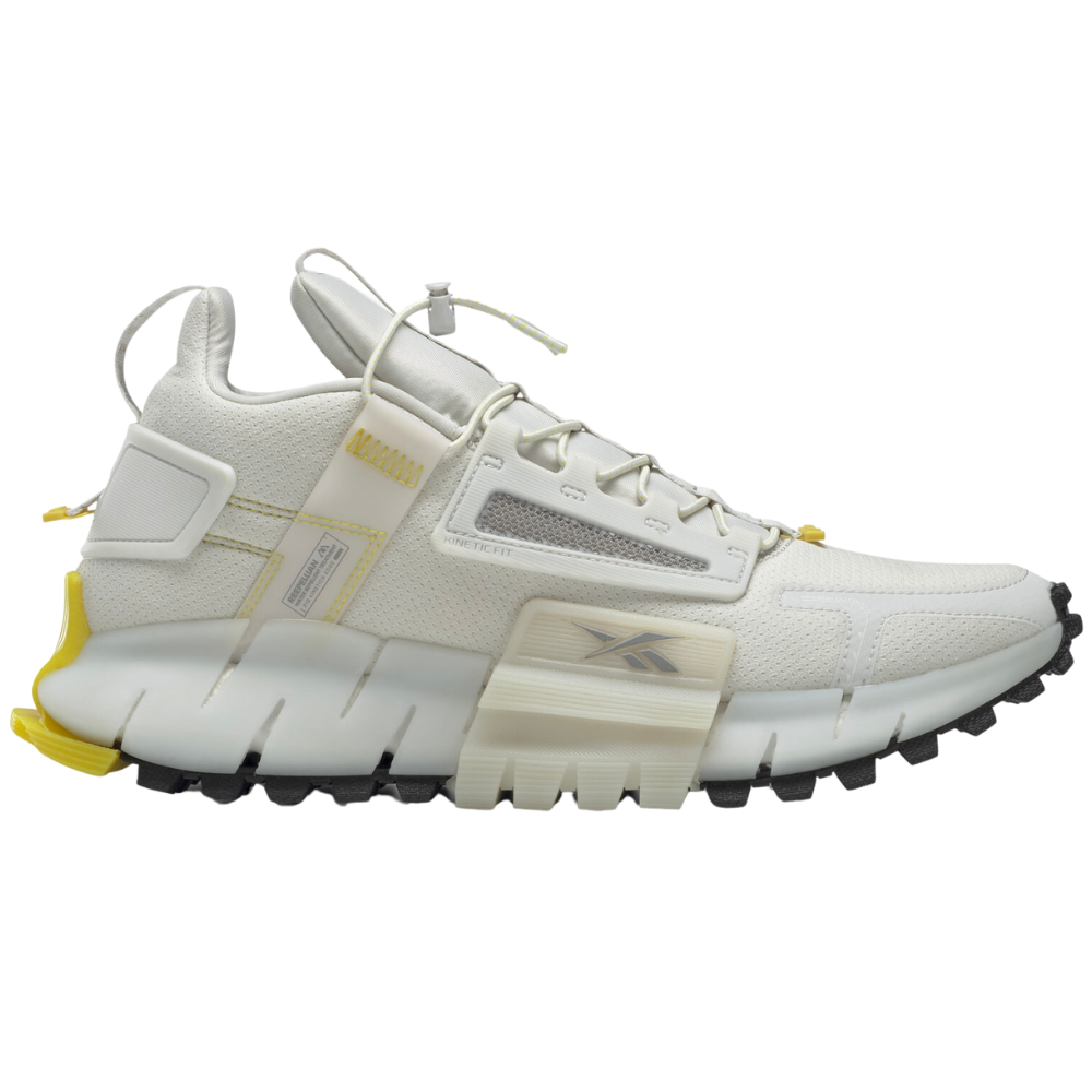 Чоловічі бігові кросівки REEBOK ZIG KINETICA EDGE FZ4335