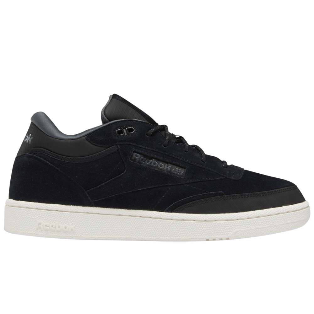 Чоловічі повсякденні кросівки Reebok Club C Mid II H69126