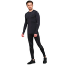Комплект чоловічий спортивний Bilcee ERKEK ORME FITNESS TAKIM T-SHIRTLU TBMF3313-1001