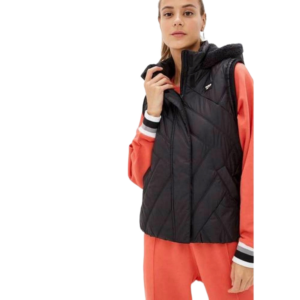 Жіночий жилет Reebok CL VEST DY5993