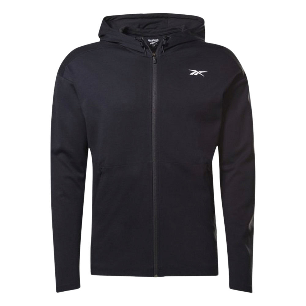 Чоловіча спортивна кофта Reebok UNITED BY FITNESS ATHLETE GT3221