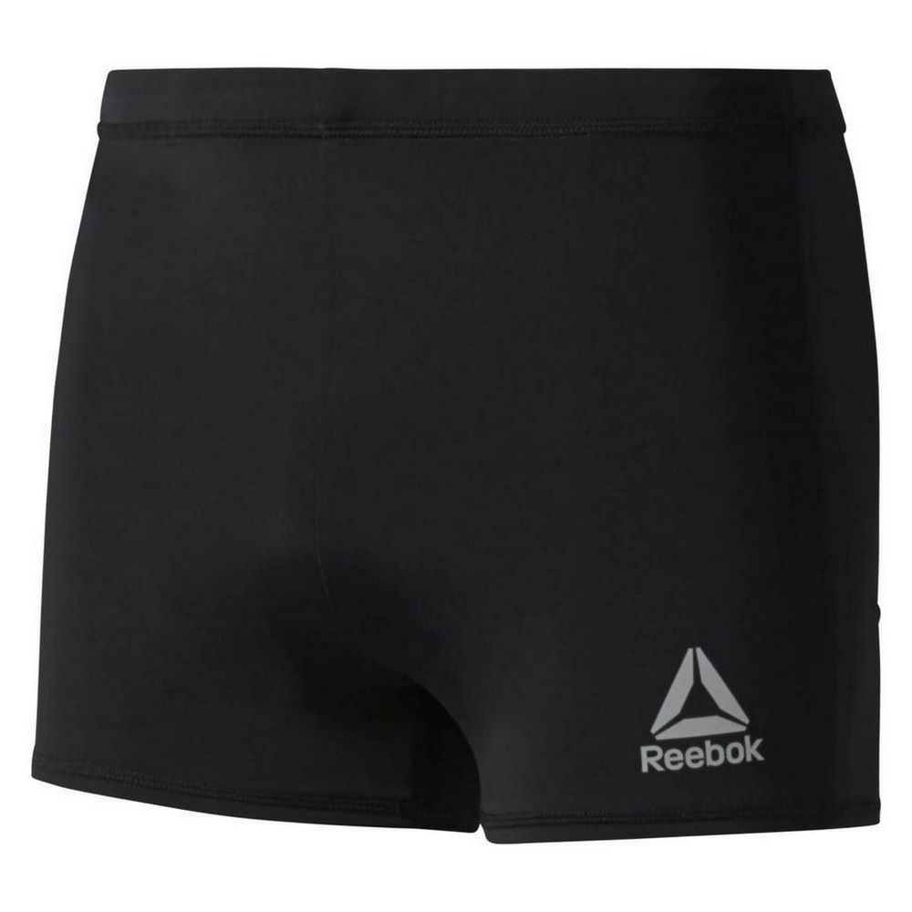 Чоловічі плавки Reebok Bw Pool Short CD5736