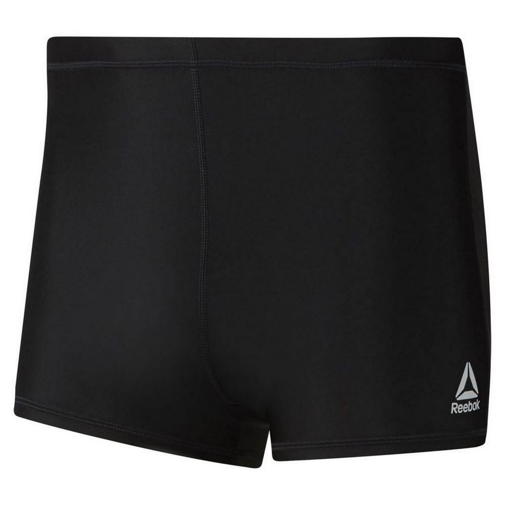 Чоловічі плавки Reebok Swimwear Pool DU3996