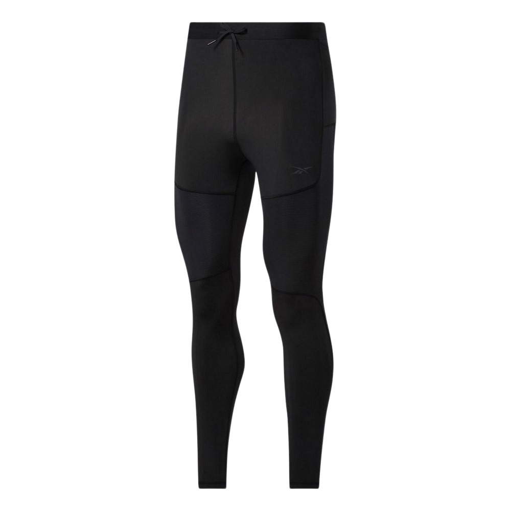 Чоловічі тайтси для бігу Reebok HERMOWARM+GRAPHENE GT3234