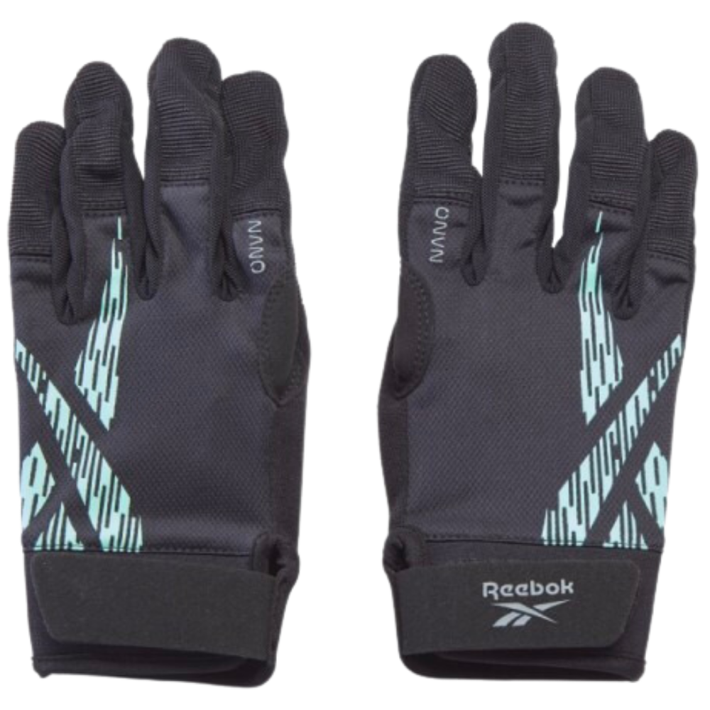 Жіночі спортивні рукавички Reebok UBF Athlete Series W H37633