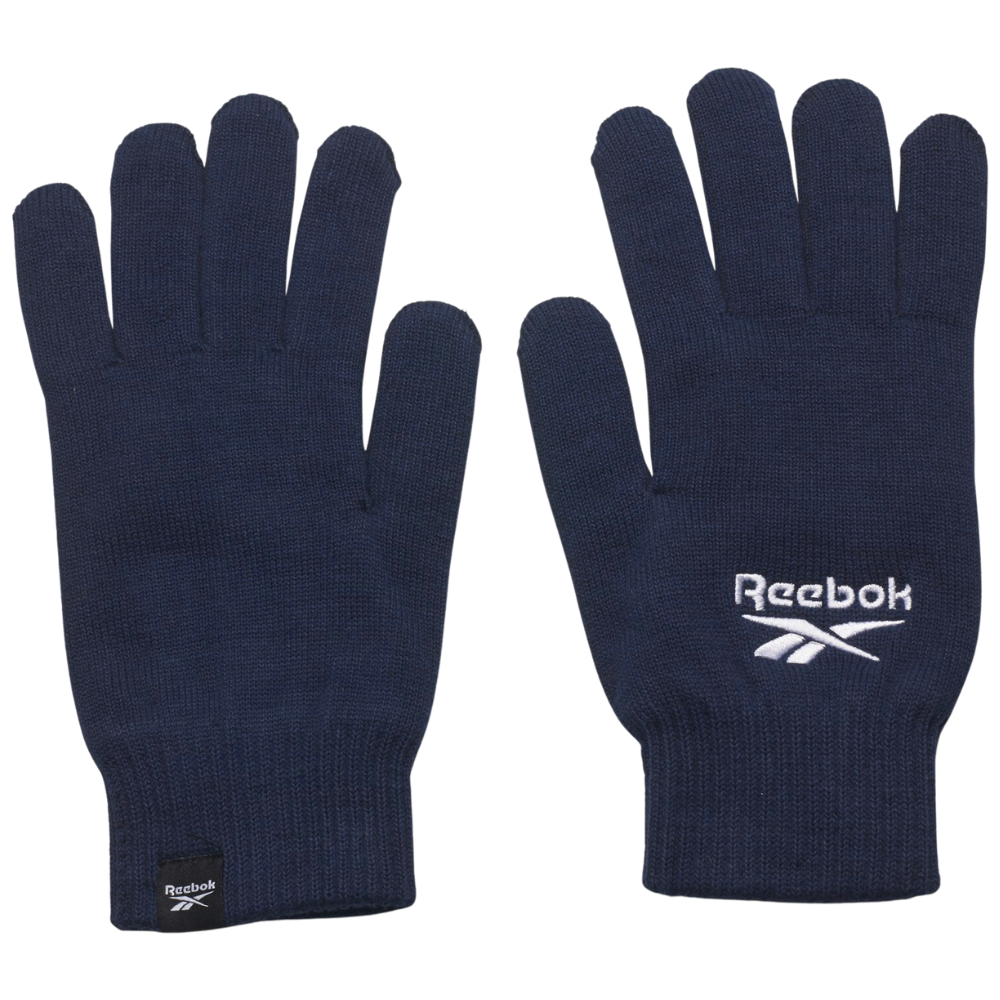 Рукавиці Reebok SPORTS ESSENTIALS LOGO GH0473
